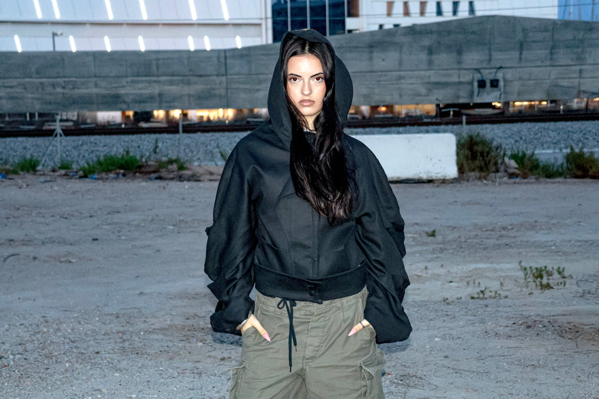 Willow jacket