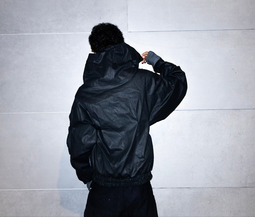 LaMangata jacket