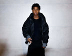 LaMangata jacket