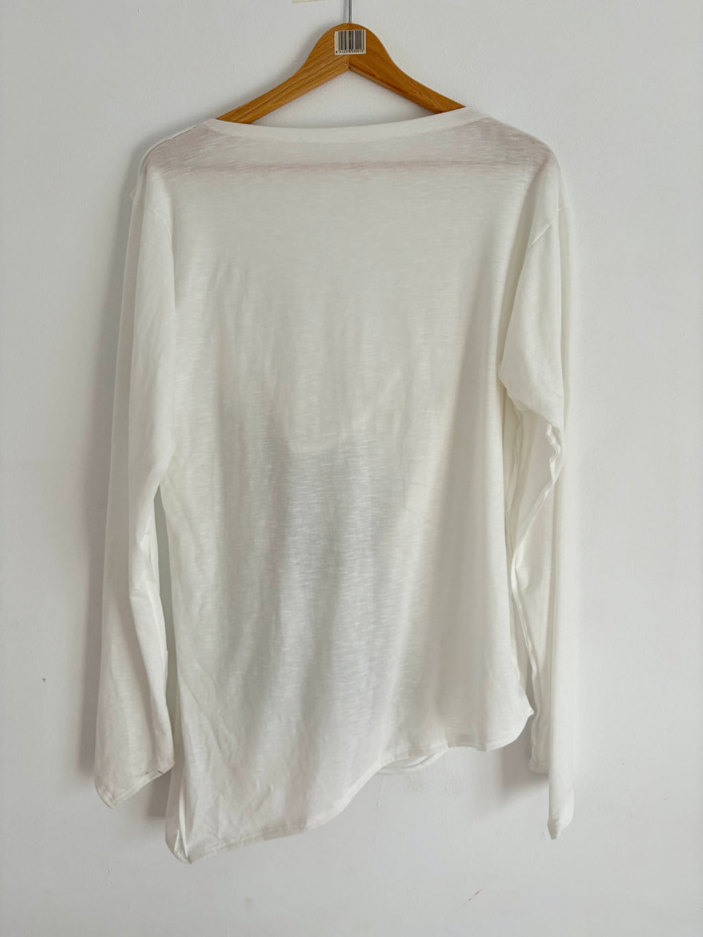 Omerale long sleeved t-shirt