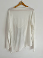 Omerale long sleeved t-shirt
