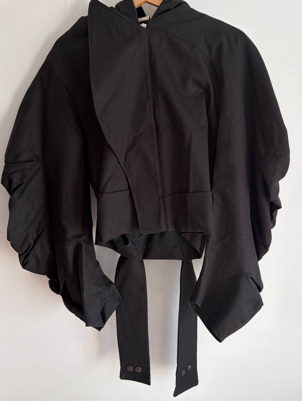 Willow jacket