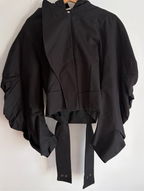 Willow jacket