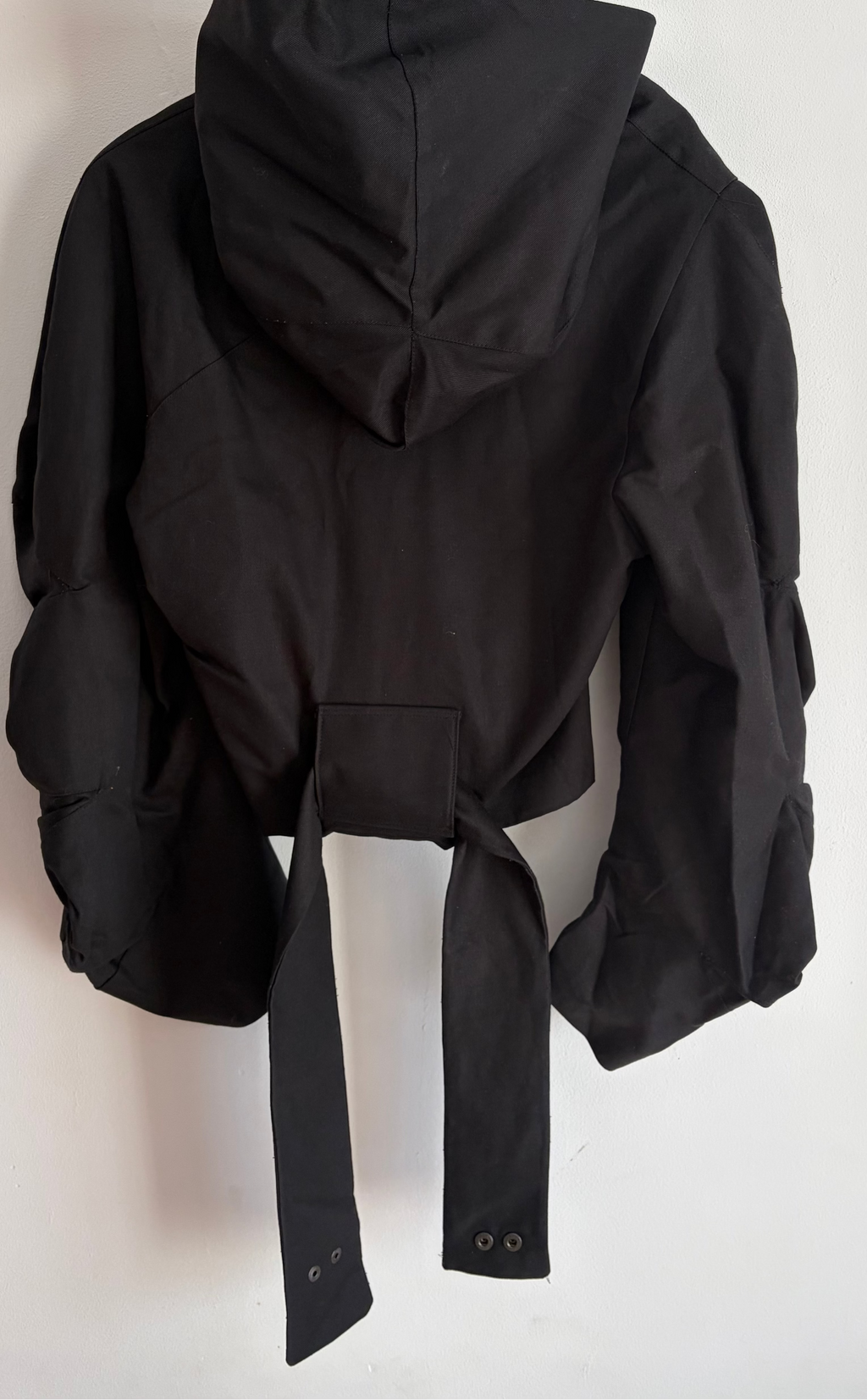 Willow jacket
