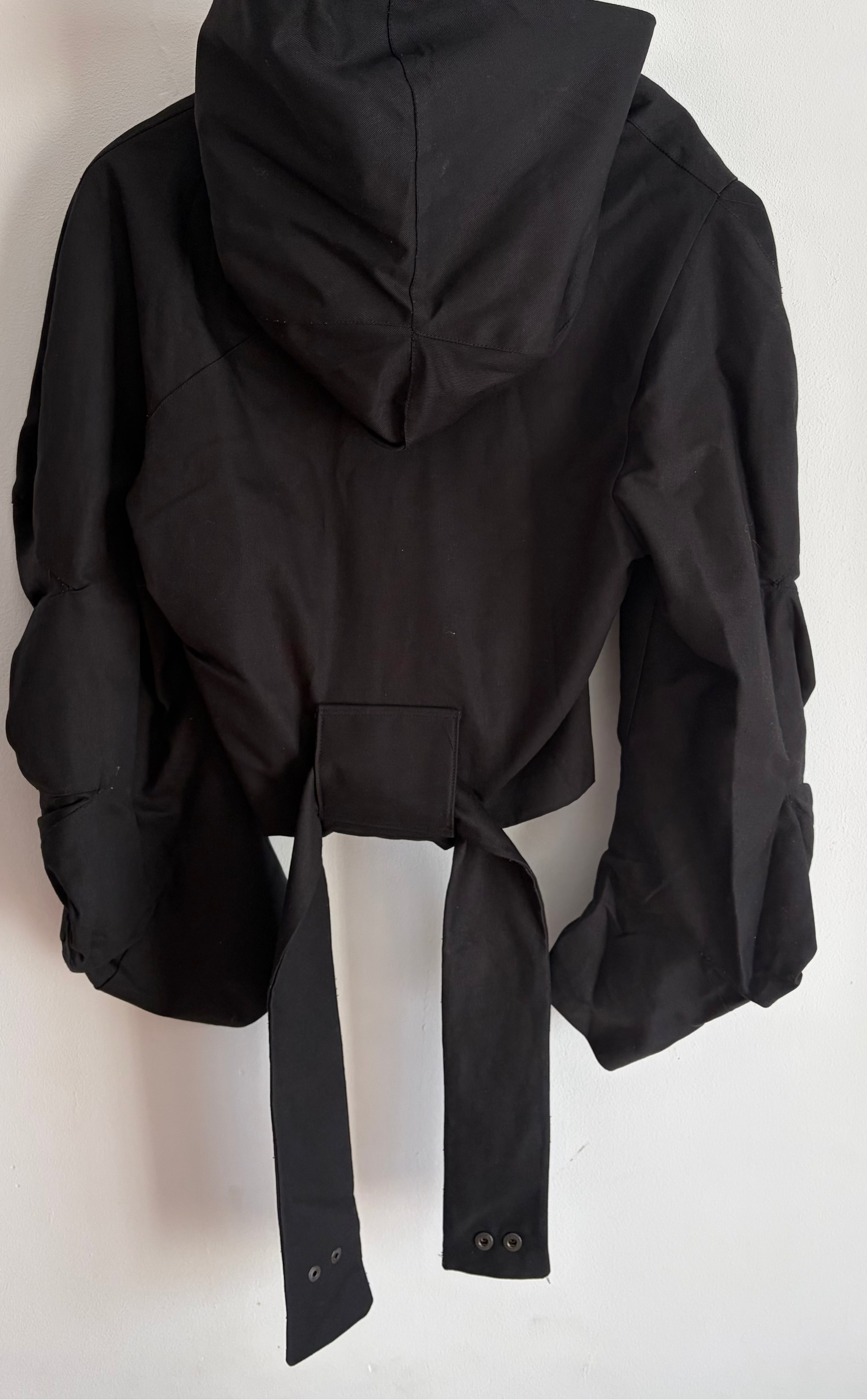 Willow jacket