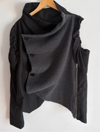 Sirr jacket