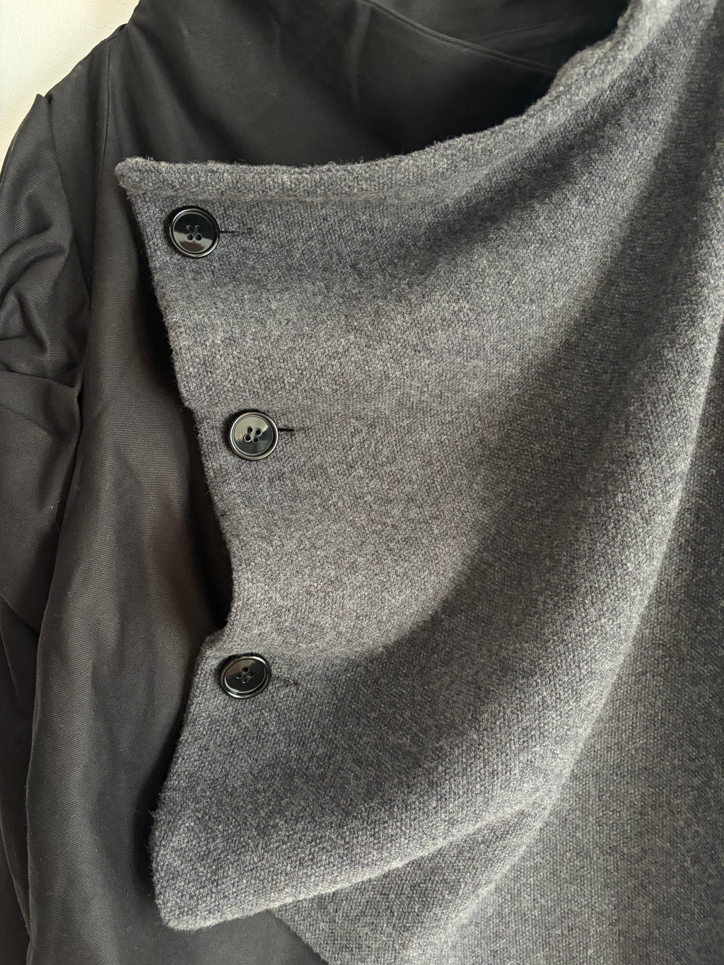 Sirr jacket