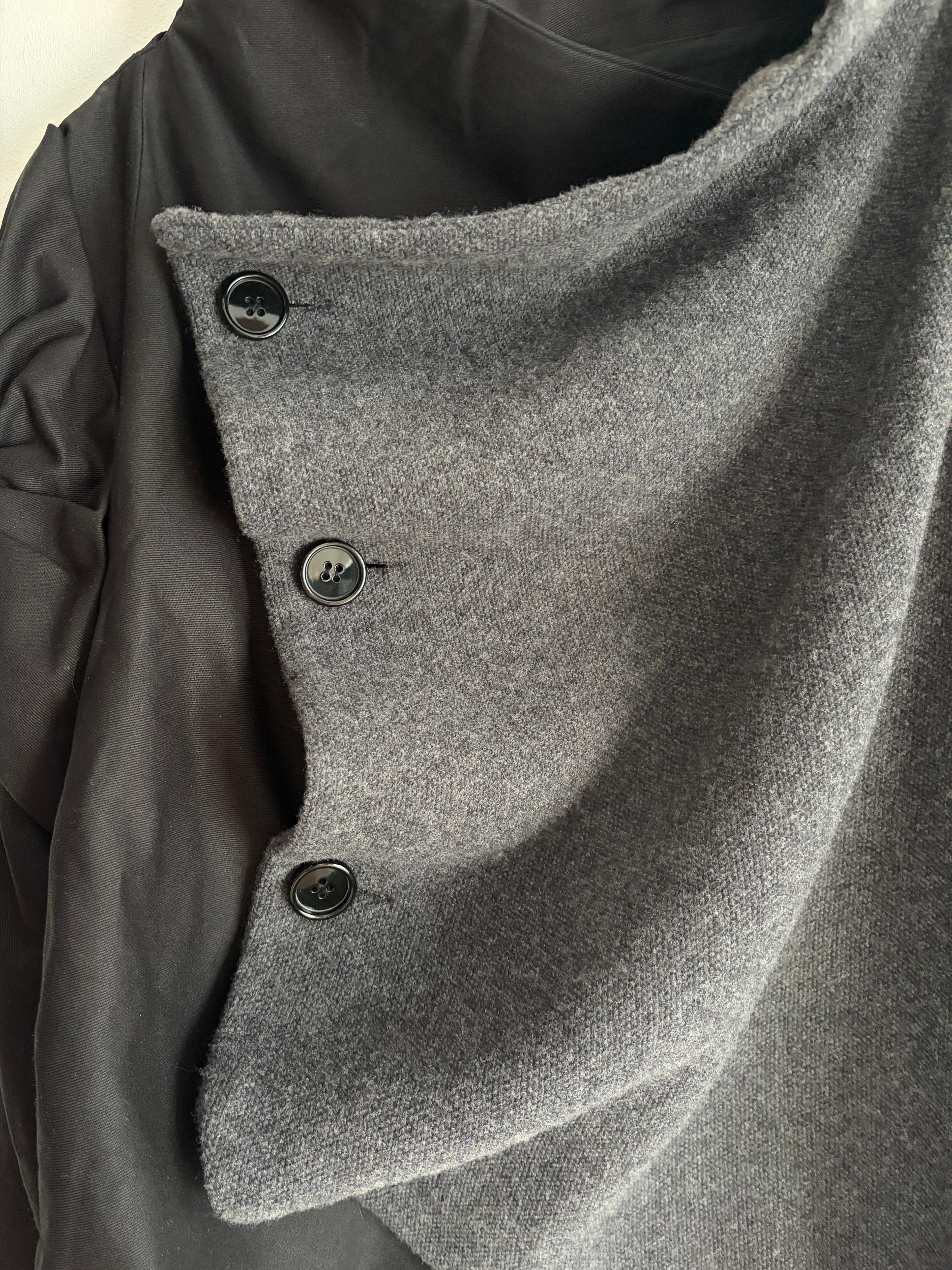 Sirr jacket