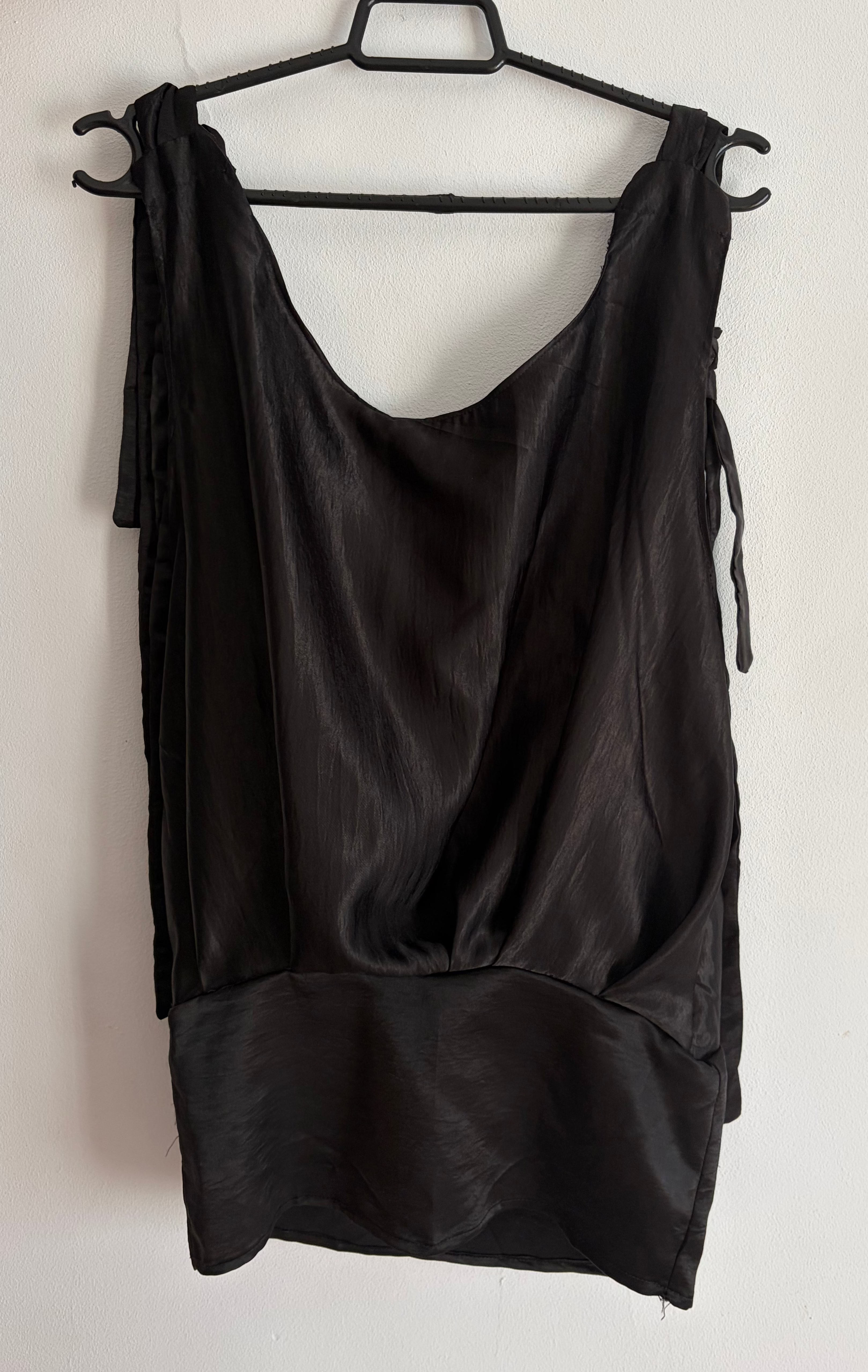 Lustré top