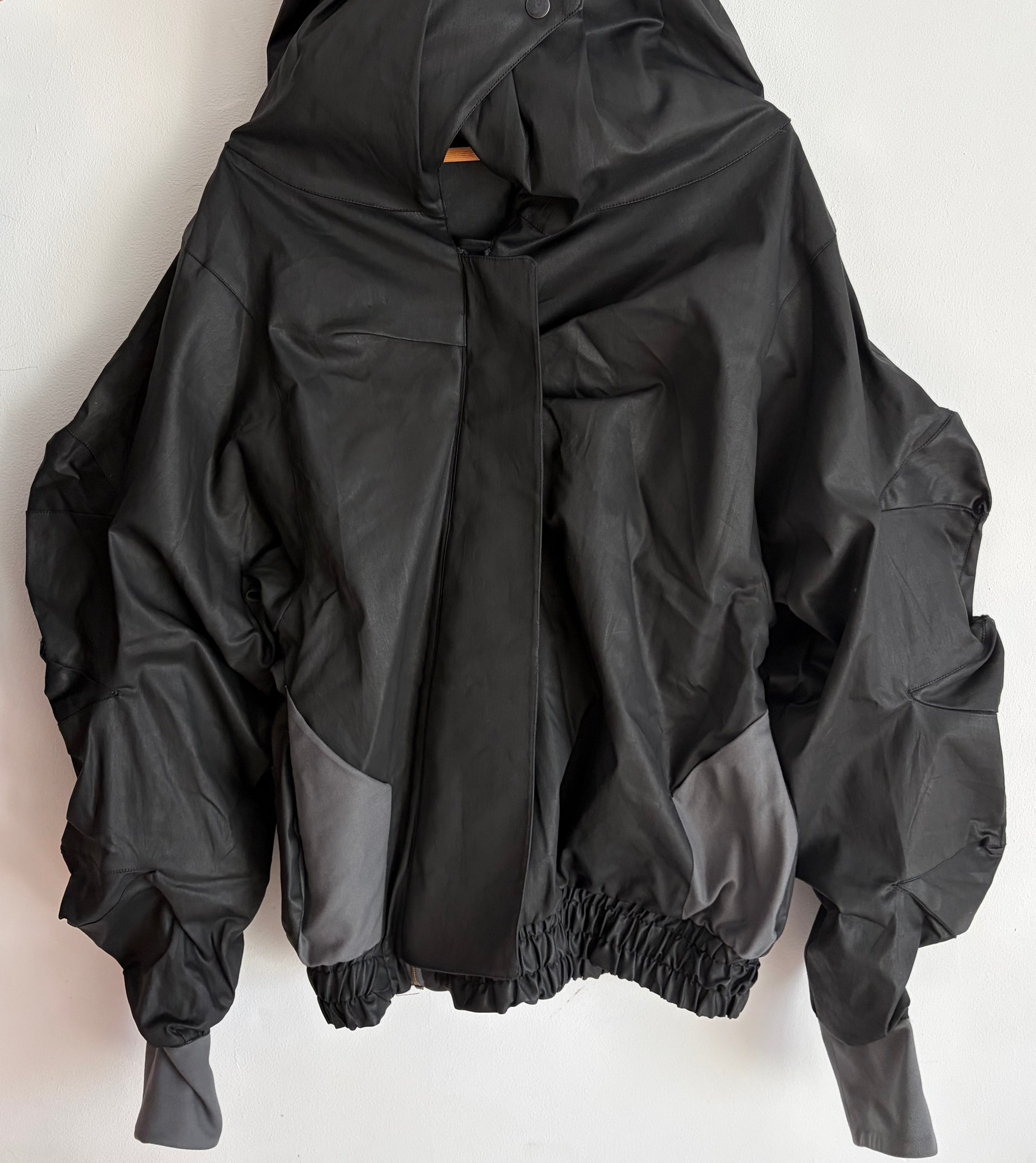 LaMangata jacket