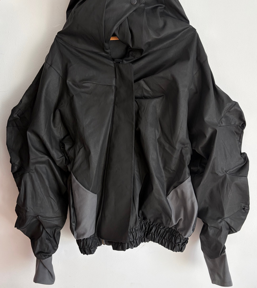 LaMangata jacket
