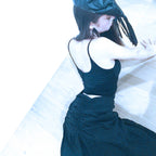 Nera skirt