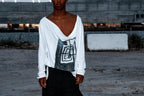 Omerale long sleeved t-shirt