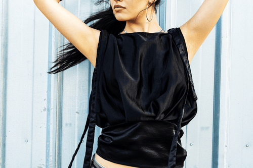 Lustré top