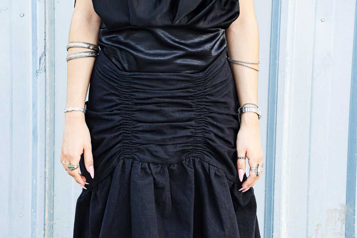 Nera skirt